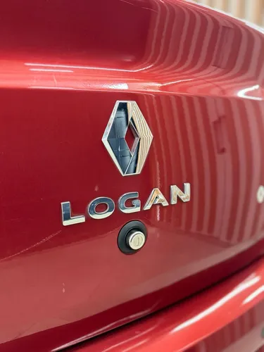 Logan Zen 2022