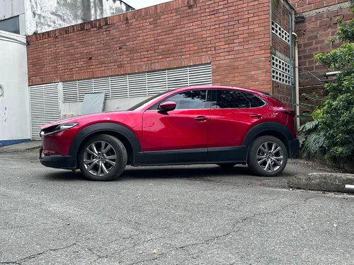 Mazda CX-30 2.0 Grand Touring At