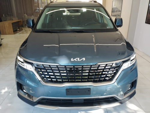 Imagen 2 de 15 de Kia Carnival 0km