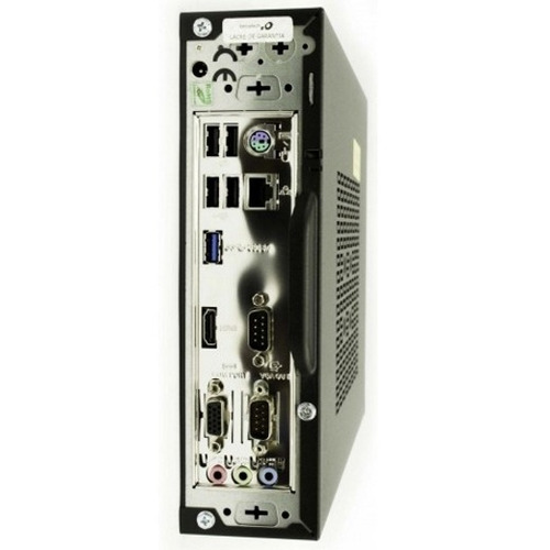 Computador Rc-8400 8 Gb Ram /500gb Hd Bematech --novo--