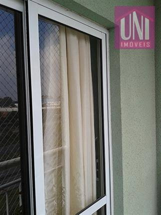Imagem 7 de 15 de Apartamento Residencial À Venda, Vila Gonçalves, São Bernardo Do Campo. - Ap0743