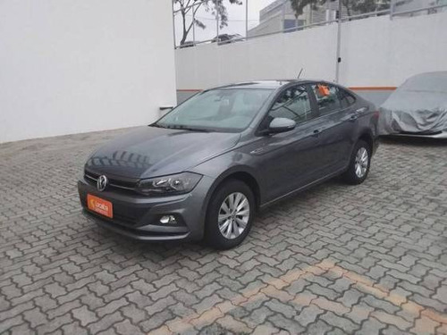 Imagem 2 de 9 de Volkswagen Virtus 1.0 200 Tsi Comfortline Automático