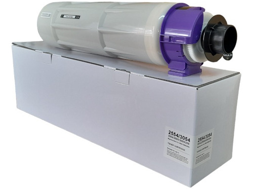 Toner Alternativo Ricoh Mp 2554 , Mp 3554 , Mp 3054