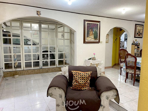 Imagen 8 de 25 de Casa En Santa Úrsula Xitla, Tlalpan Con 4 Recámaras, 219 M², Id: 41710