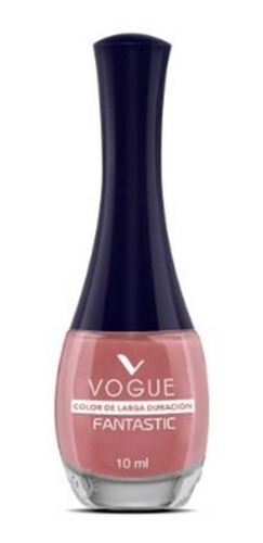 Esmalte vogue Fantastic 347 Rosa