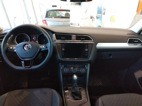 Volkswagen Tiguan 1,4t 250tsi Trendline At Okm / 2021 Oport.