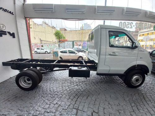 Imagen 13 de 15 de Kia K 2500 Shineray T30 Dual