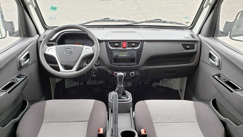 Camion Foton Tm1 C/doble (no Dfsk,no Kia,no Dfm,no Gino)
