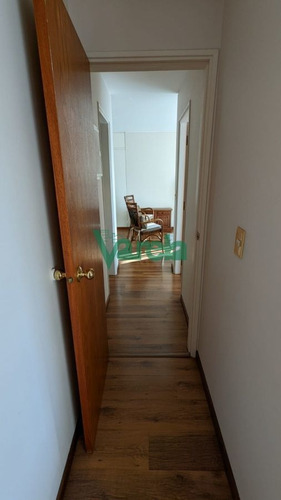 Imagen 10 de 15 de Venta Apartamento Pocitos Nuevo Dos Dormitorios Torres Nauticas - Montevideo Pocitos Nuevo