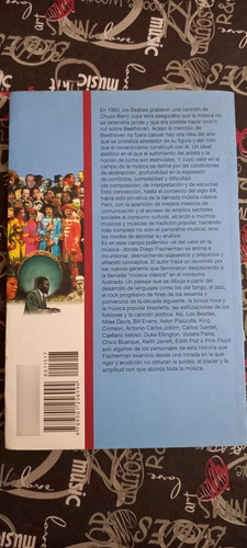 Efecto Beethoven - Edición Corregida Y Ampliada - Libro (Usado)