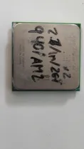 Comprar Processador Cpu - Amd Athlon 64 X2 2.6ghz - Ado5000iaa5do