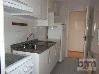 Imagem 10 de 13 de Apartamento Residencial À Venda, Alto De Pinheiros, São Paulo - Ap0532. - Ap0532