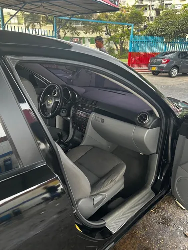 Mazda 3 1.6 Z6ha7
