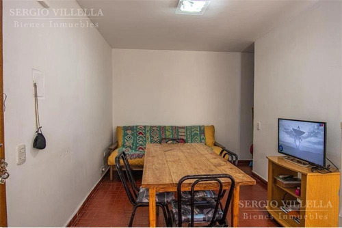 Imagen 5 de 10 de Oportunidad. Departamento De Dos Dormitorios - Centro