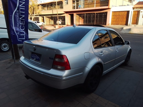 Imagen 6 de 7 de Volkswagen Bora 2.0