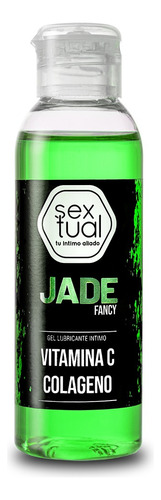 Gel Lubricante Intimo Sextual 80 Ml Sin Sabor Deslizante