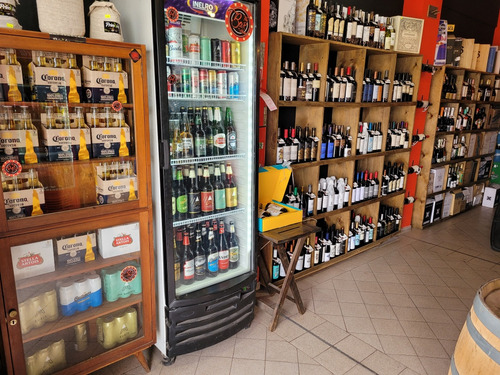 Liquido Fondo De Comercio Por Viaje!