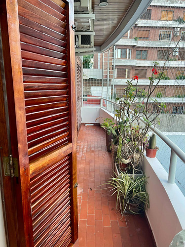 Alquiler Depto 3 Amb - Caballito Mejor Zona - Bajas Expensas