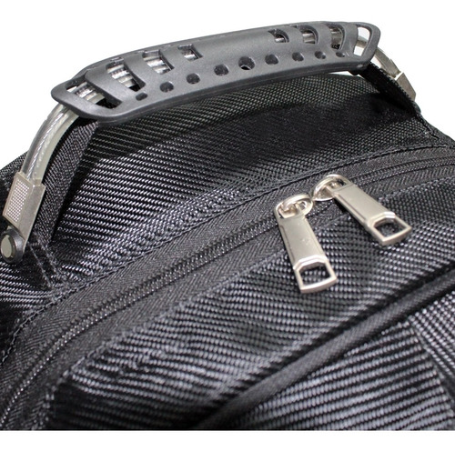 Mochila Notebook Ac Basic Line 3 Santino