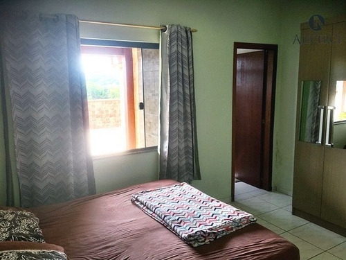 Ótima Casa Na Fortaleza, Escriturada E Averbada. - 2608