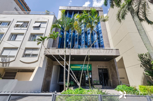 Imagem 19 de 24 de Sala / Conjunto Comercial, 82.62 M², Moinhos De Vento - 133539