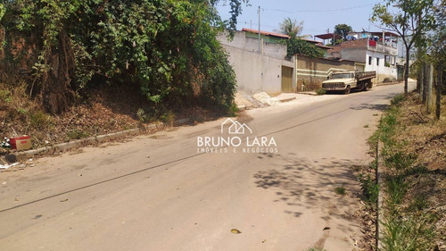 Imagem 2 de 8 de Lote À Venda Em Igarapé Bairro Cidade Nova - Te0003