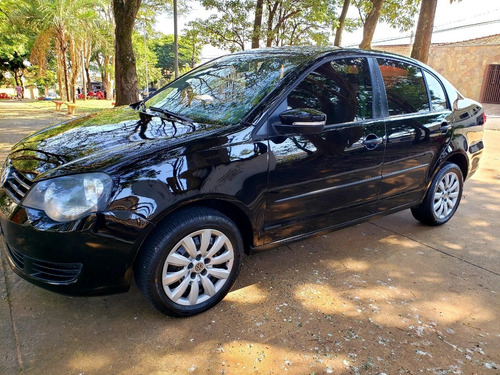 Imagem 14 de 15 de Polo Sedan