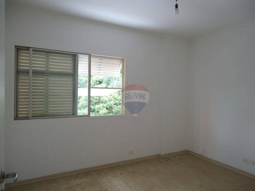 Imagem 12 de 30 de Apartamento 3 Dormitórios 2 Vagas No Itaim Bibi - Ap0485