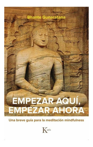 Libro Empezar Aquí, Empezar Ahora. Envio Gratis /524