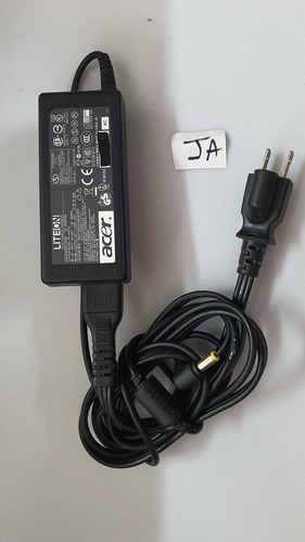 Liteon Ac Adaptador Modelo Pa 1650 02 Serie 228