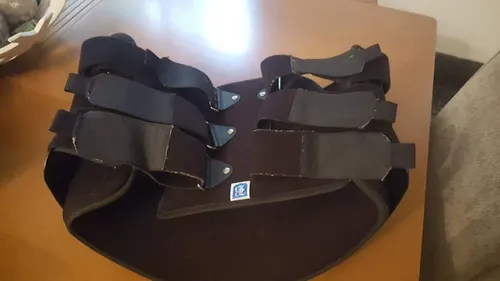 Corset Para Columna (Usado)