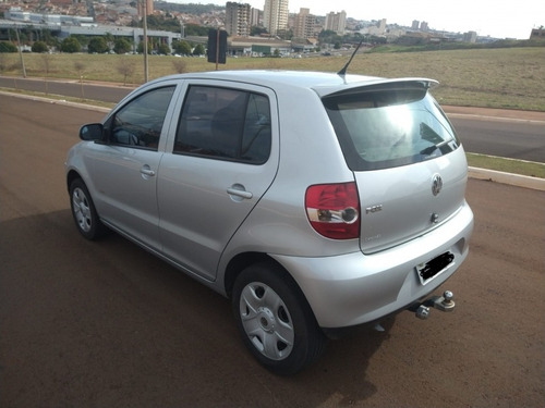 Imagem 7 de 11 de Volkswagen Fox 1.0