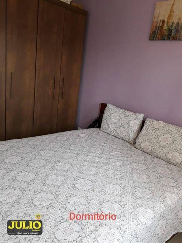 Imagem 17 de 30 de Apartamento Com 2 Dormitórios À Venda, 107 M² Por R$ 360.000,00 - Vila Atlântica - Mongaguá/sp - Ap1255
