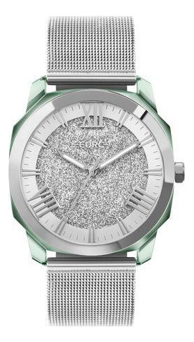 Relógio Euro Feminino Collection Prata - Eu2035yst/7k
