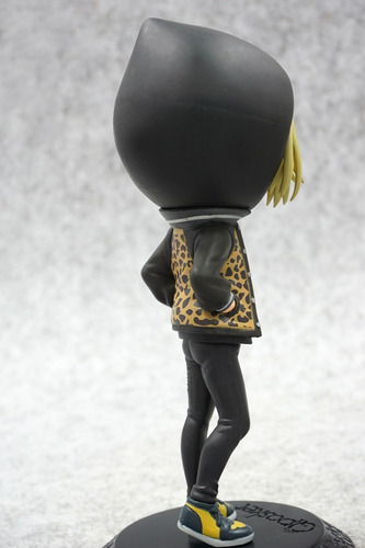 Imagen 3 de 5 de Q Posket Prince Yuri!! On Ice - Yuri Plisetsky Color Normal