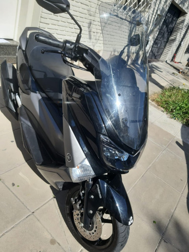 Yamaha Nmax Excelente Estado!!
