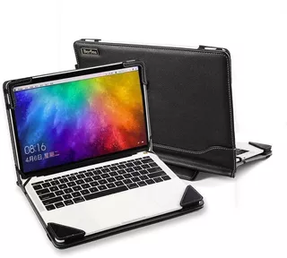 Funda Para Dell Latitude 13 5300 5310 5320, Negra/protect...