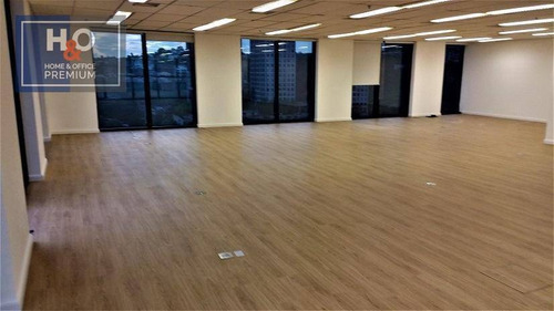 Conjunto Para Alugar, 254 M² - Chácara Santo Antônio (zona Sul) - São Paulo/sp - Cj0095
