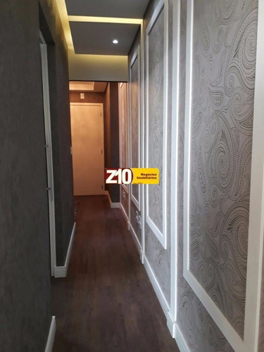 Imagem 2 de 20 de Sala - Sl00728 - 31937479