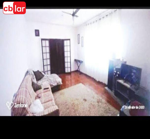 Imagem 6 de 18 de Chacara - Ch00236 - 69712683