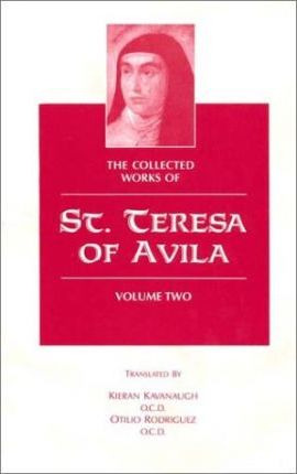 Libro The Collected Works: V. 2 - Of Avila Saint Teresa