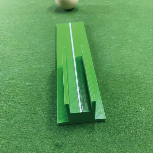 Zx Entrenador De Golpes De Billar Ejercitador De Golpes