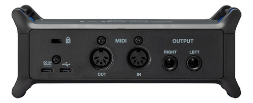 Interfaz Zoom Uac232 De Audio 32-bit Flotante