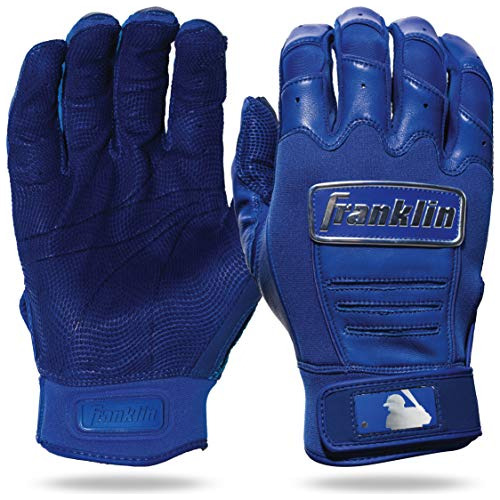 Franklin Sports Mlb Guantes De Bateo De Béisbol - Cfx Pro Gu