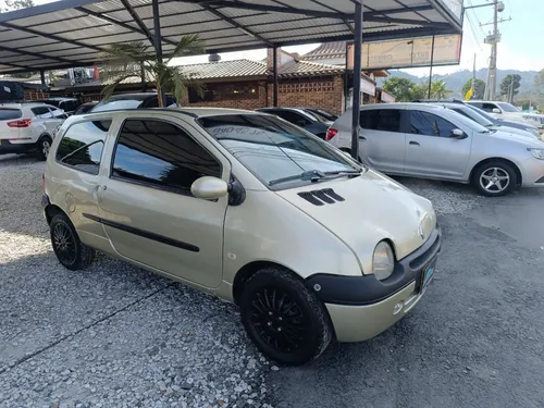 Renault Twingo 1.2 Authentique