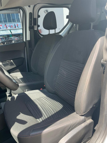 Imagen 11 de 15 de Renault Kangoo Ii Express 2020 - Brian Avalos