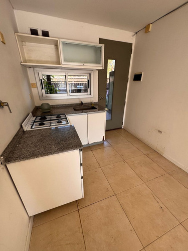 Venta Duplex 3 Ambientes Con Jardin Y Cochera