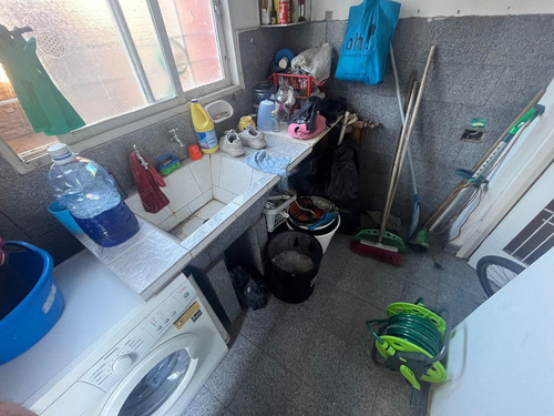 Venta Casa 4 Ambientes En Moron Apta Credito