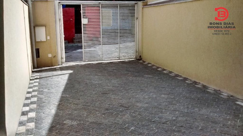 Imagem 12 de 15 de Sobrado - Jardim Gonzaga - Ref: 2867 - V-2867