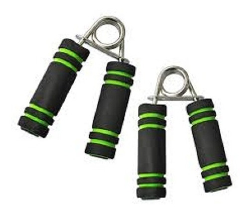 Pack 2 Ejercitador De Mano Hand Grip Ejercicios Gym/runn